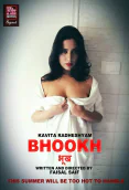 Bhookh (E01) FlizMovies Hot Web Series