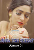 Jija The Great (E04) Nuefliks Hot Web Series
