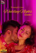 Wedding Nights (E02) FlizMovies Hot Web Series