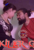 Killer Girls (E02) Nuefliks Hot Web Series