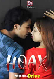 Hoax (E02) FlizMovies Uncut Web Series (2026)