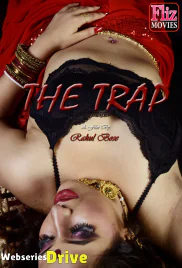 The Trap (E03) FlizMovies Uncut Web Series (2026)