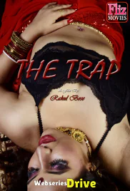 The Trap (E04) FlizMovies Uncut Web Series (2026)