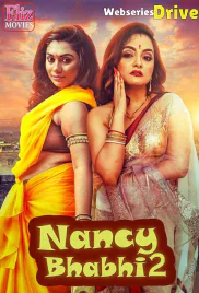 Nancy Bhabhi Season 2 (E02) FlizMovies Hot Web Series (2026)