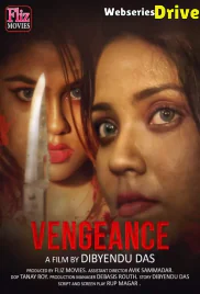 Vengeance (E03) FlizMovies Hot Web Series (2026)