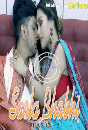 Sarla Bhabhi Season 5 (E01) Nuefliks Hot Web Series (2026)