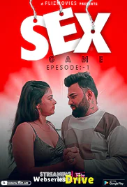 Sex Game (E03) FlizMovies Hot Web Series (2026)