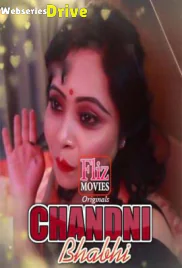 Chandni Bhabhi (E03) FlizMovies Hot Web Series (2026)