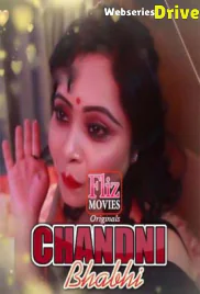 Chandni Bhabhi (E04) FlizMovies Hot Web Series (2026)