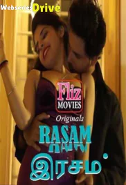 Rasam (E04) FlizMovies Hot Web Series (2026)