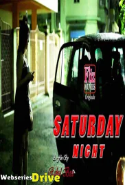 Saturday Nights (E02) FlizMovies Hot Web Series (2026)