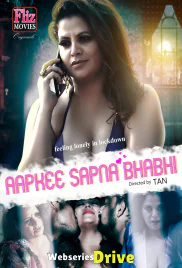 Aap Kee Sapna Bhabhi Season 2 (E01) FlizMovies Hot Web Series (2026)