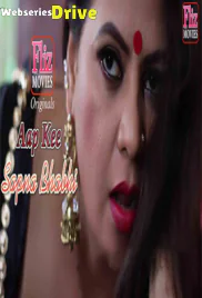 Aap Kee Sapna Bhabhi (E01) FlizMovies Hot Web Series (2026)