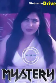 Mystery (E01) FlizMovies Hot Web Series (2026)