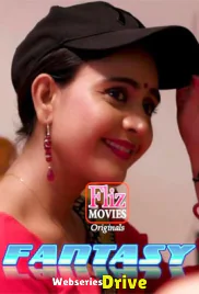 Fantasy (E01) FlizMovies Hot Web Series (2026)