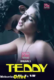 Teddy FlizMovies Hot Short Film (2026)