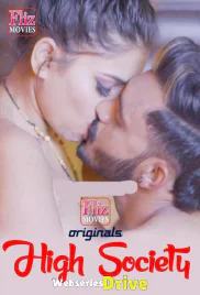 High Society (E05) FlizMovies Hot Web Series (2026)
