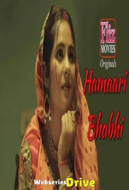Hamaari Bhabhi FlizMovies Hot Short Film (2026)