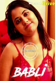 Babli (E02) FlizMovies Hot Web Series (2026)
