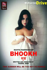Bhookh (E02) FlizMovies Hot Web Series (2026)