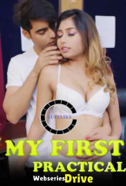 My First Practical (E02) Nuefliks Hot Web Series (2026)