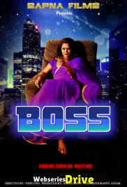 Boss (E01) Nuefliks Hot Web Series (2026)