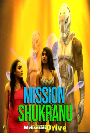 Mission Shukranu (E03) Nuefliks Hot Web Series (2026)
