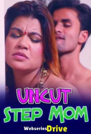 Step Mom FlizMovies Hot Web Series (2026)
