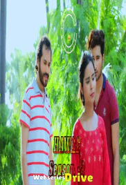 Hawas Season 2 (E03) Nuefliks Hot Web Series (2026)