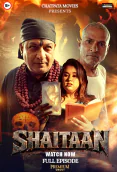Shaitaan (E01) ChatpataMovies Hot Web Series