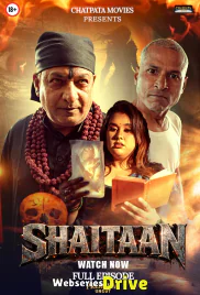 Shaitaan (E01) ChatpataMovies Hot Web Series (2026)