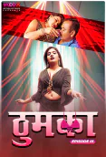 Thumka (E01) MoodX Hot Web Series