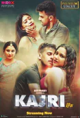 Kajri (E01) MoodX Hot Web Series