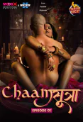 ChaamSutra (E01) MoodX Hot Web Series