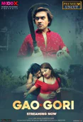 Gaon Ki Gori MoodX Uncut Short Film