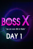 Boss X (E01) MoodX Hot Web Series