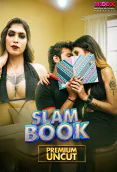 Slam Book (E01) MoodX Hot Web Series