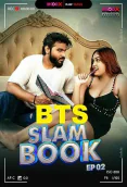 Slam Book BTS (E02) MoodX Hot Web Series