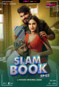 Slam Book BTS (E03) MoodX Hot Web Series