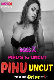 Pihu Uncut MoodX Uncut Short Film (2025)