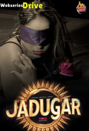 Jadugar MoodX Uncut Short Film (2025)