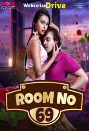 Room No 69 MoodX Uncut Short Film (2025)