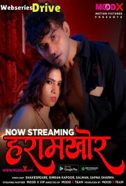 Haramkhor (E01) MoodX Uncut Web Series (2025)