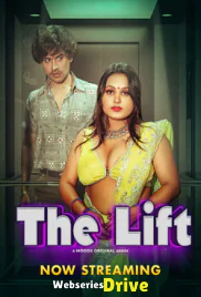 The Lift MoodX Uncut Short Film (2025)