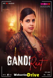 Gandi Raat BTS MoodX Uncut Short Film (2026)