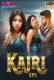 Kajri (E02) MoodX Hot Web Series