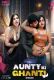 Aunty Ki Ghanti (E01) MoodX Hot Web Series