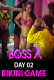 Boss X (E02) MoodX Hot Web Series