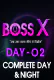 Boss X (E06) MoodX Hot Web Series