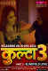 Kulta Season 3 (E02) MoodX Hot Web Series